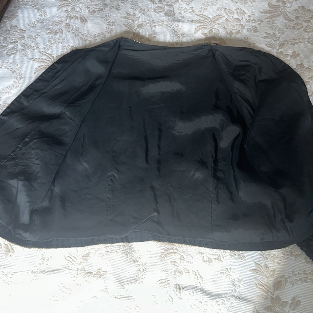 Sequined Jacket - image 4